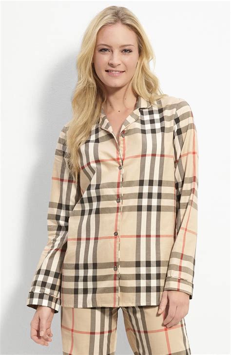 Burberry Nightwear and sleepwear for Women 